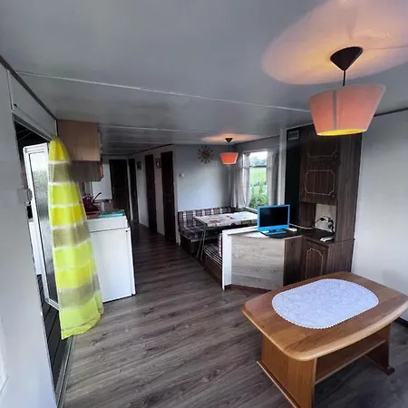 Campingplads Holenderski Wiele