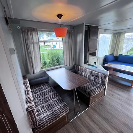 Holenderski Campingplads