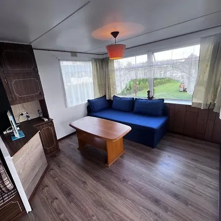 Campingplads Holenderski