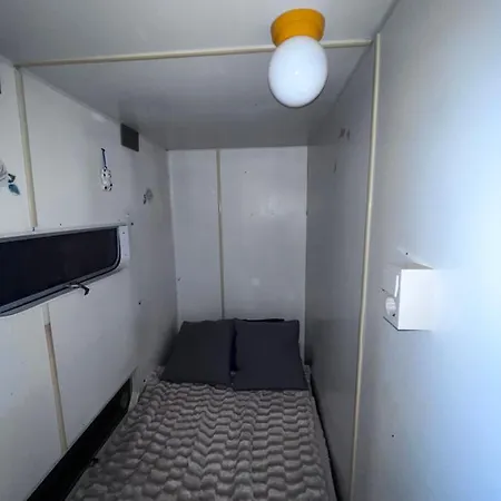 Campingplads Holenderski *